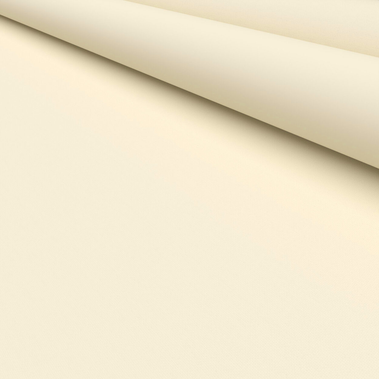 Easton Buttercream Motorised Roller Blind - Image 6