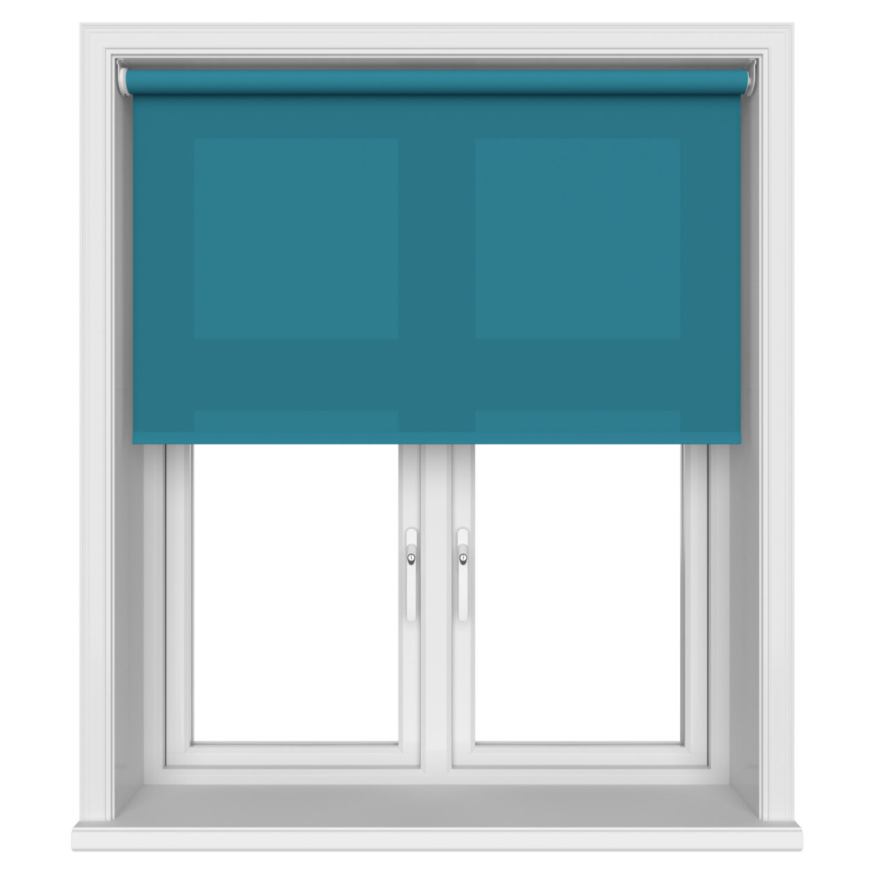 Easton Coastal Escape Motorised Roller Blind - Image 3