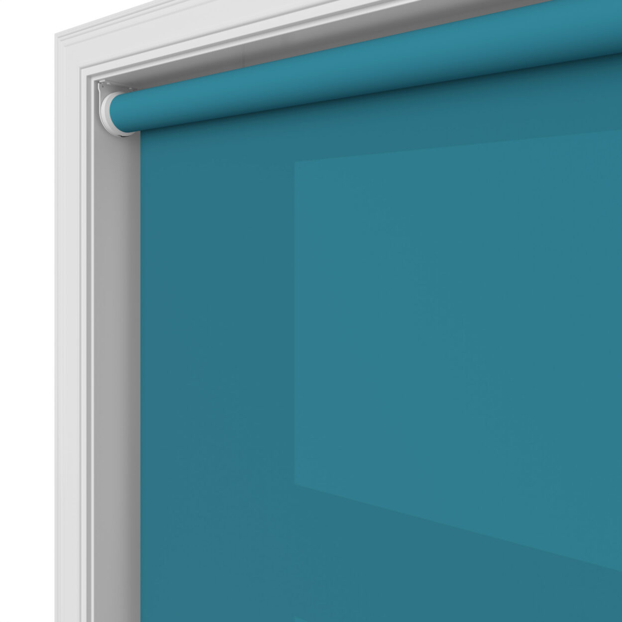 Easton Coastal Escape Motorised Roller Blind - Image 5