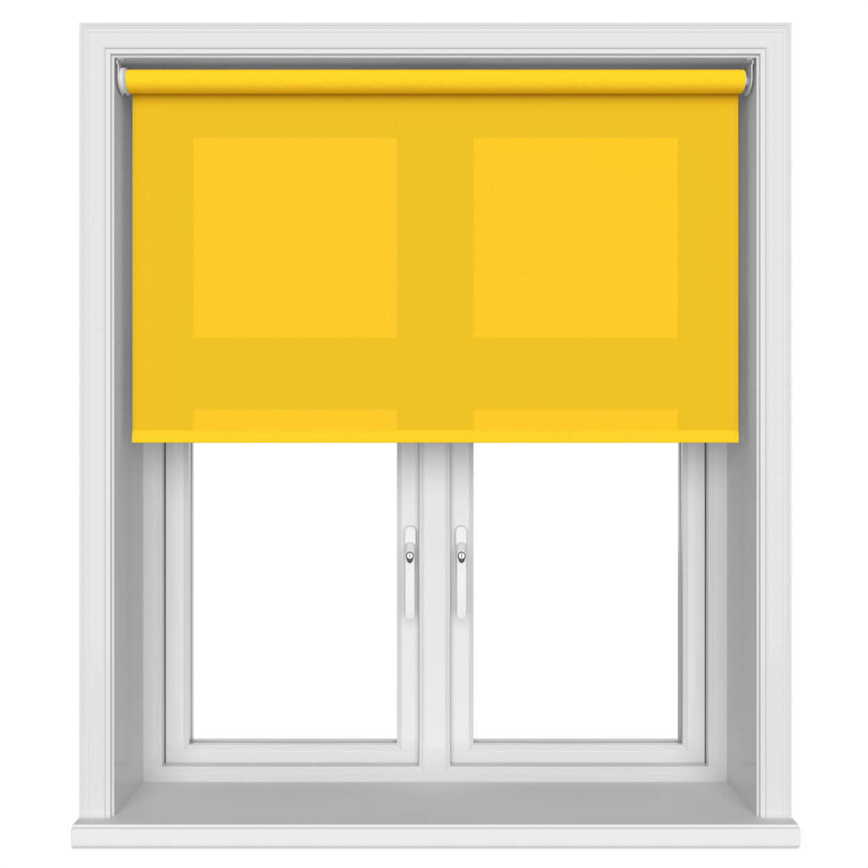 Easton Golden Luna Motorised Roller Blind - Image 3