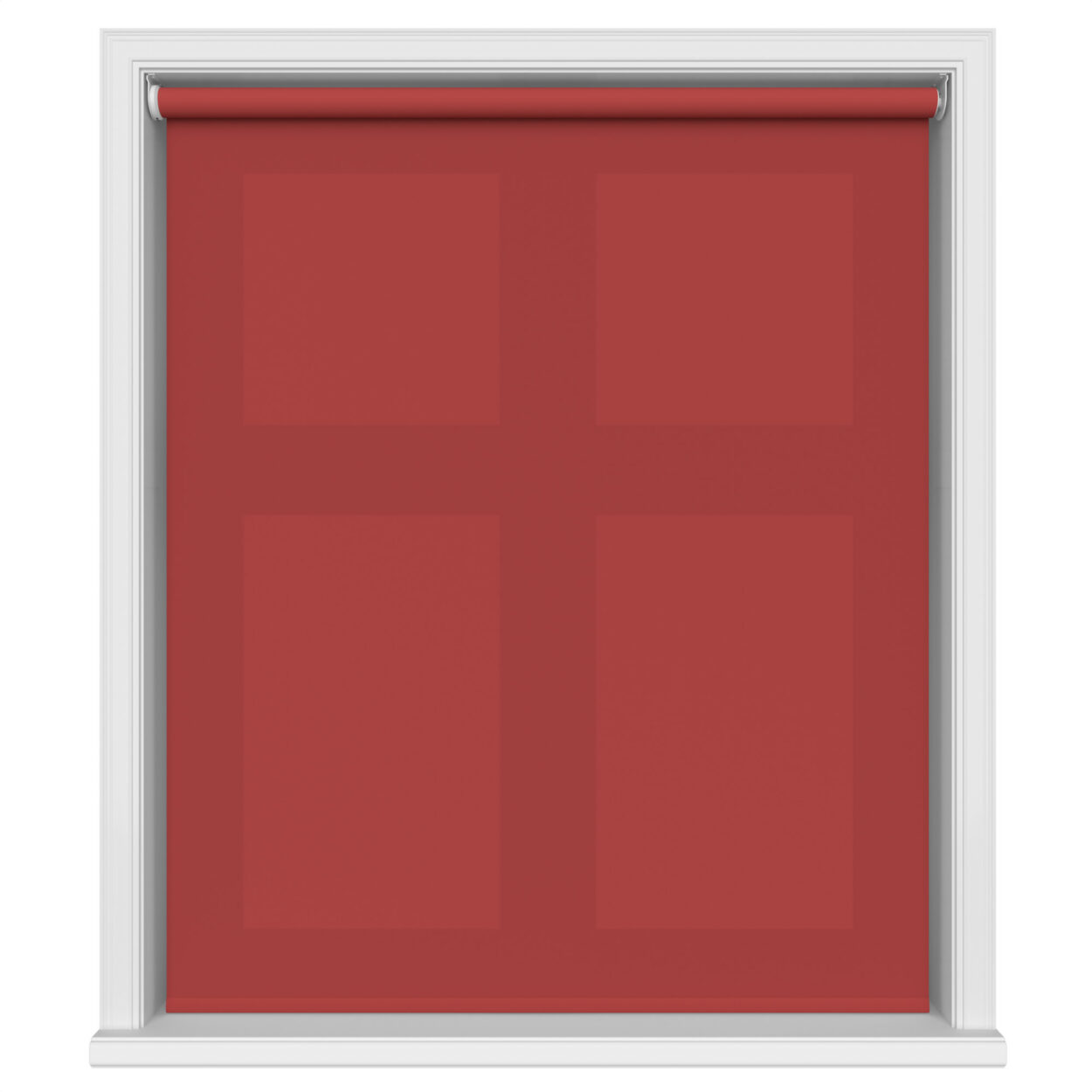 Easton Morello Rouge Motorised Roller Blind - Image 2