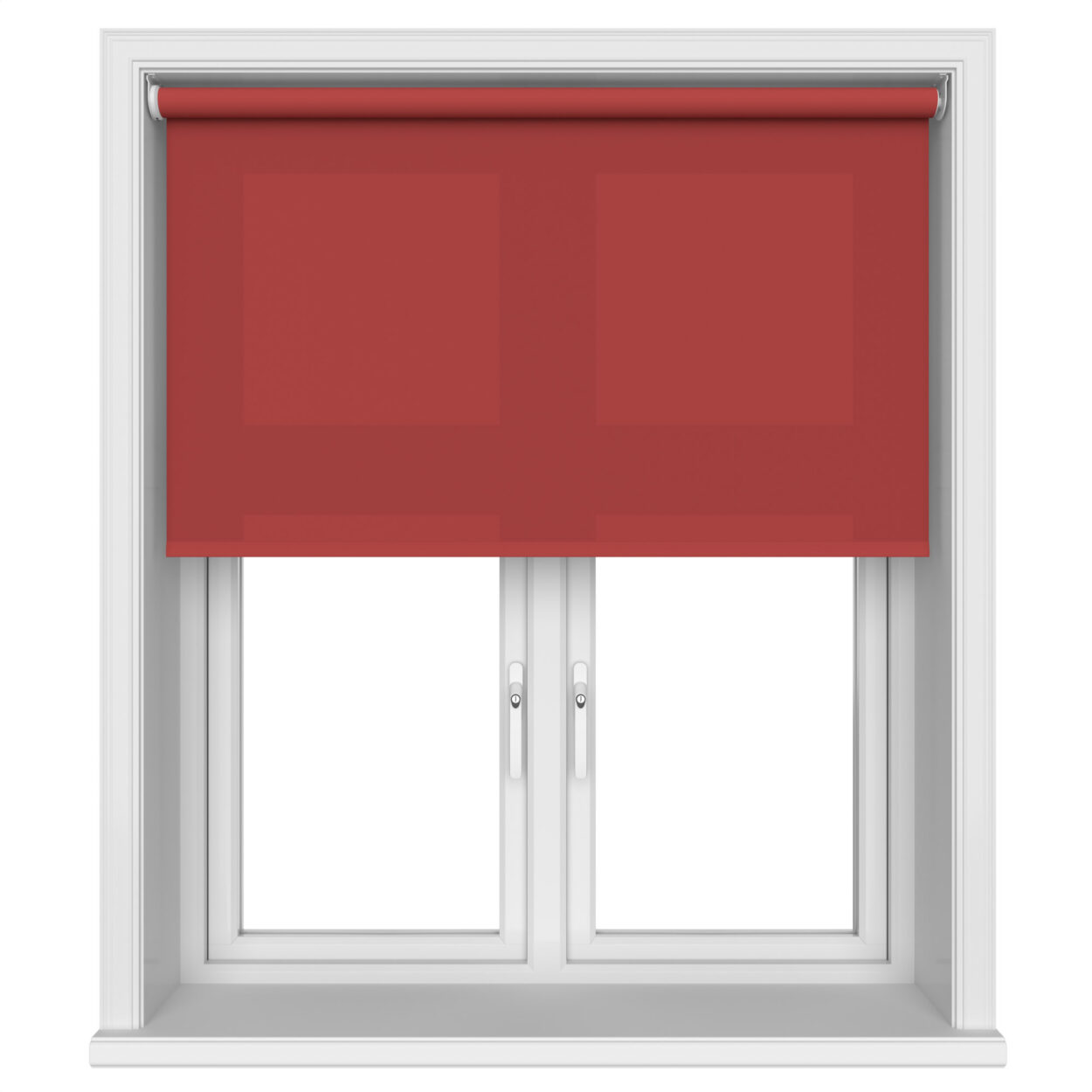 Easton Morello Rouge Motorised Roller Blind