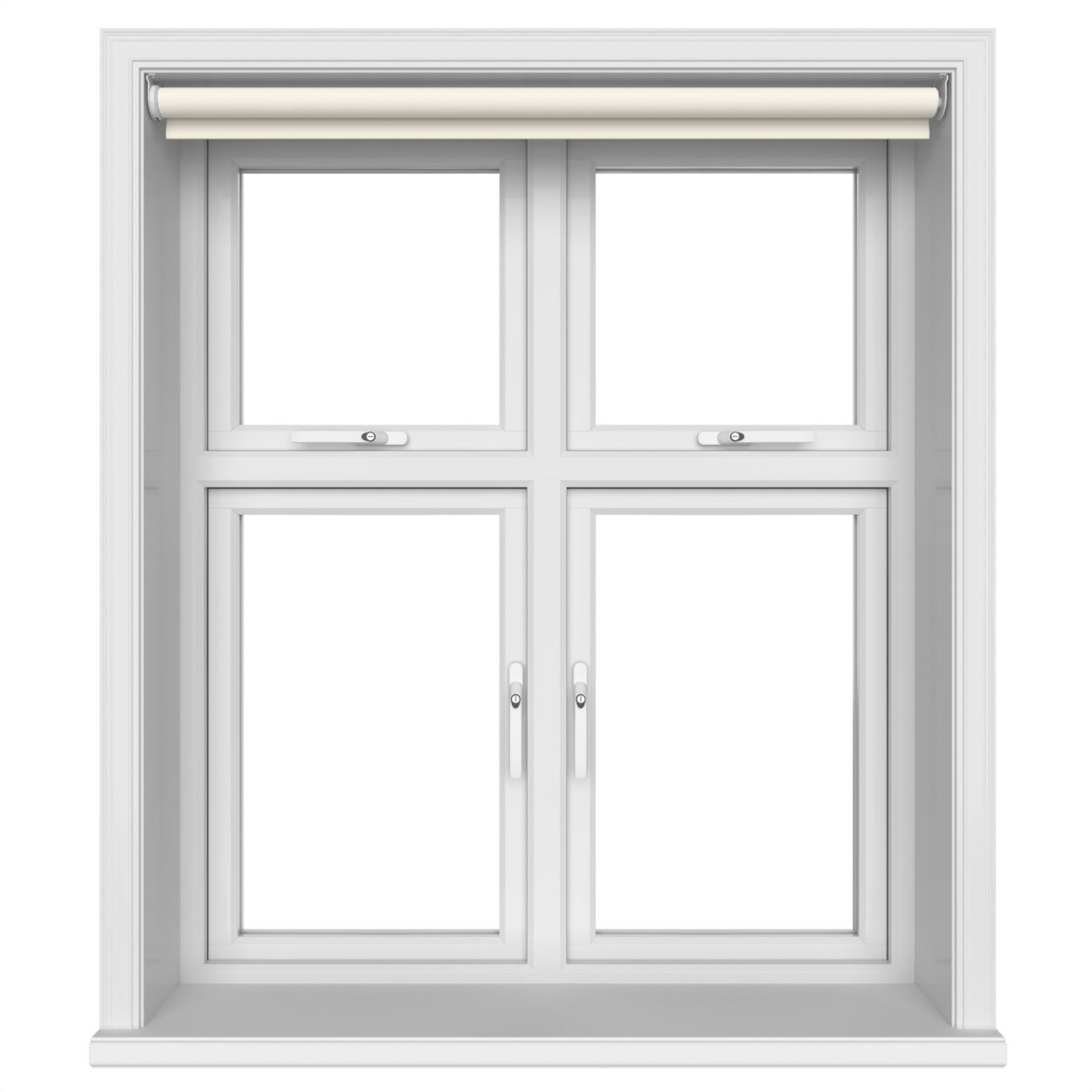 Easton Soft Shell Motorised Roller Blind - Image 4