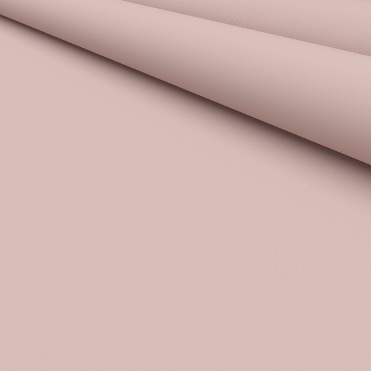 Dover Blackout Blush Pink Motorised Roller Blind - Image 6