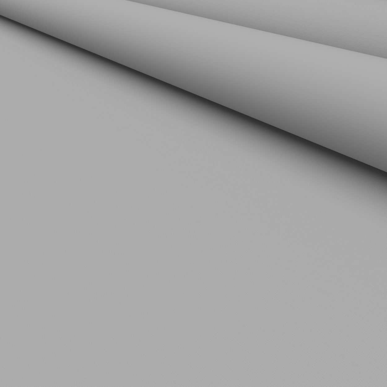 Dover Blackout Iron Grey Motorised Roller Blind - Image 6