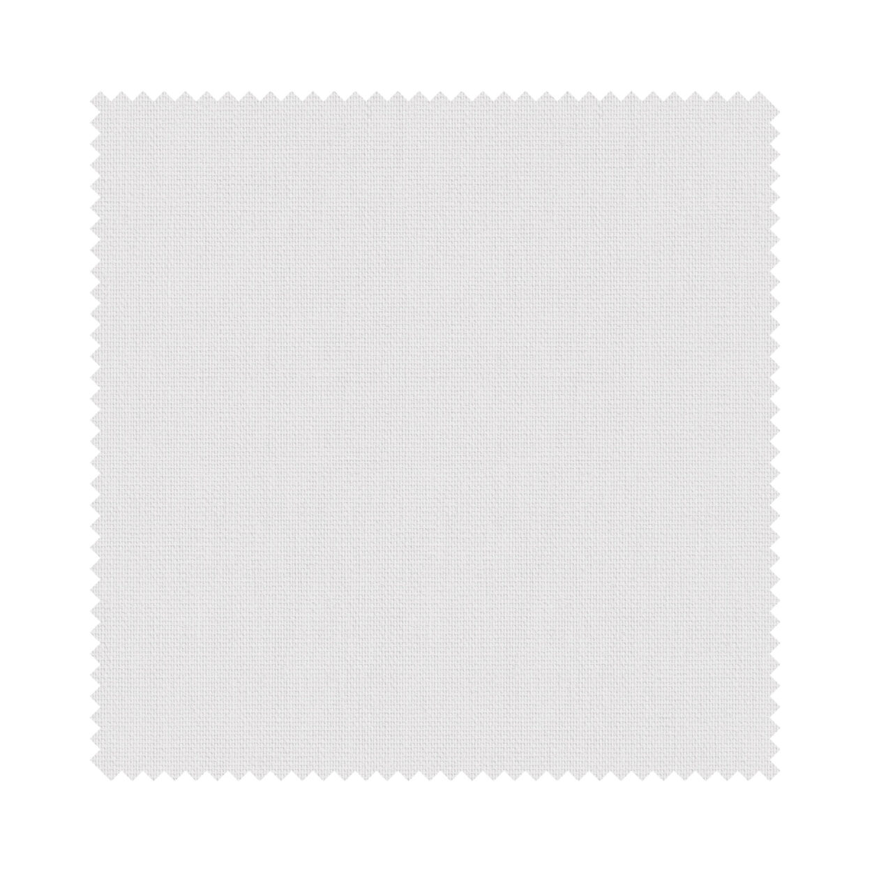 Dover Blackout Frosted White Motorised Roller Blind - Image 7