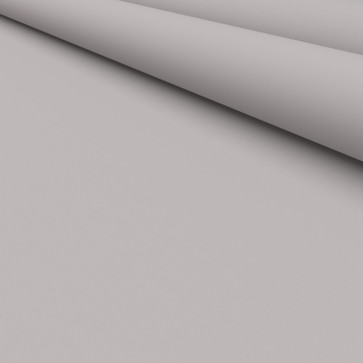Dover Blackout Pewter Grey Motorised Roller Blind - Image 6