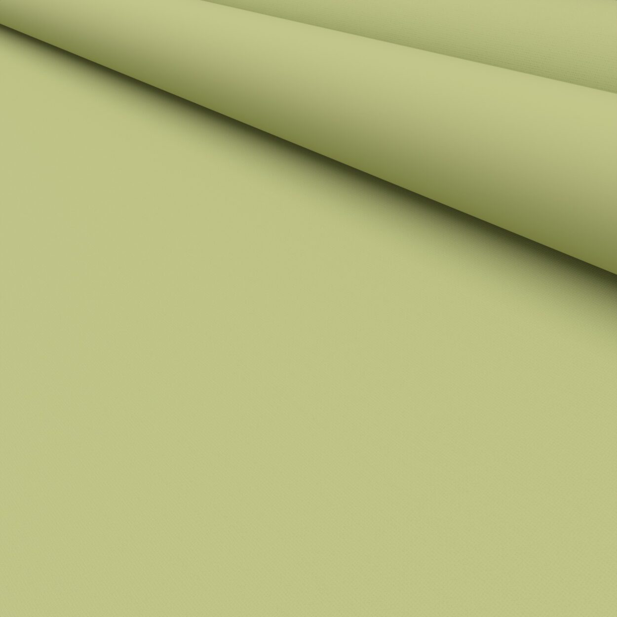Dover Blackout Pale Glade Motorised Roller Blind - Image 6