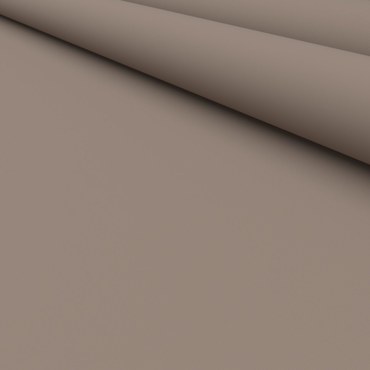 Dover Blackout Cocoa Beige Motorised Roller Blind - Image 6