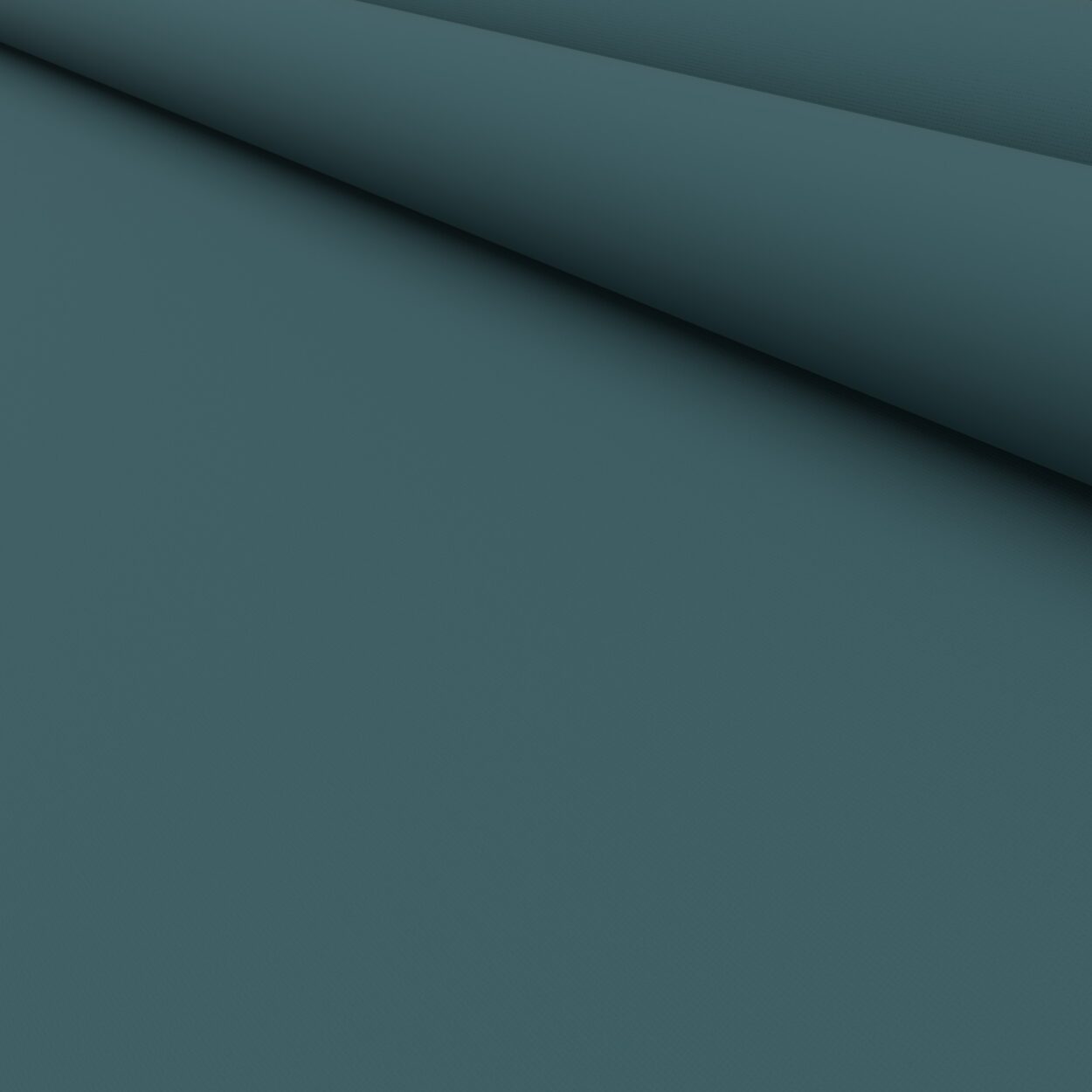 Dover Blackout Teal Depth Motorised Roller Blind - Image 6