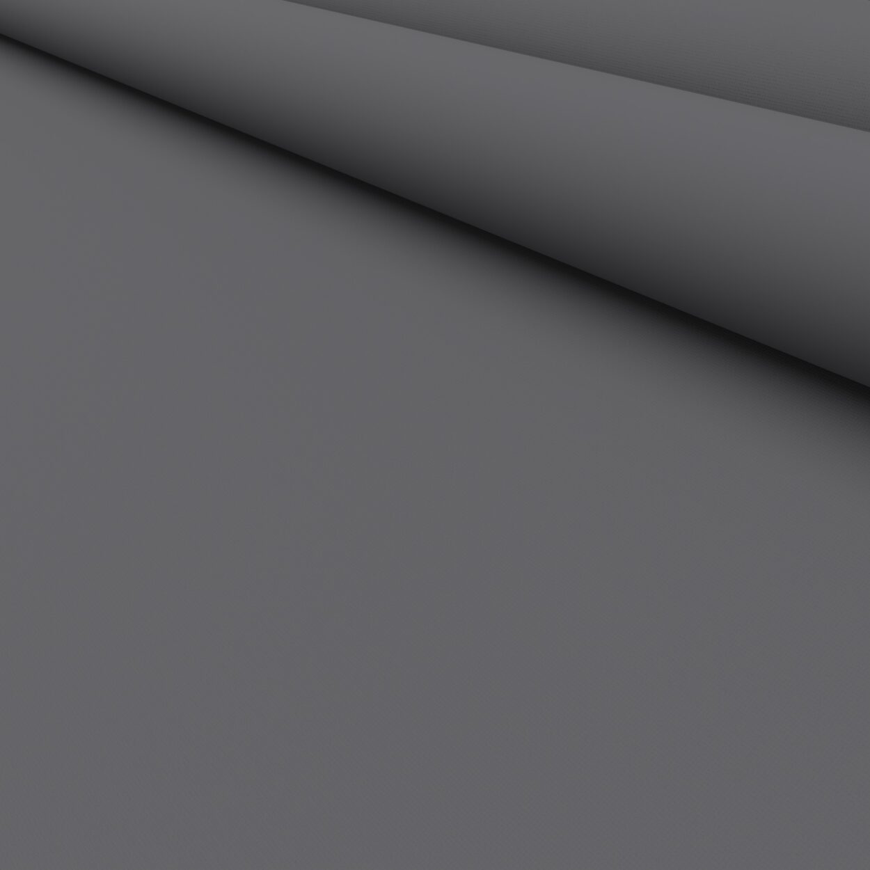 Dover Blackout Gunmetal Motorised Roller Blind - Image 6