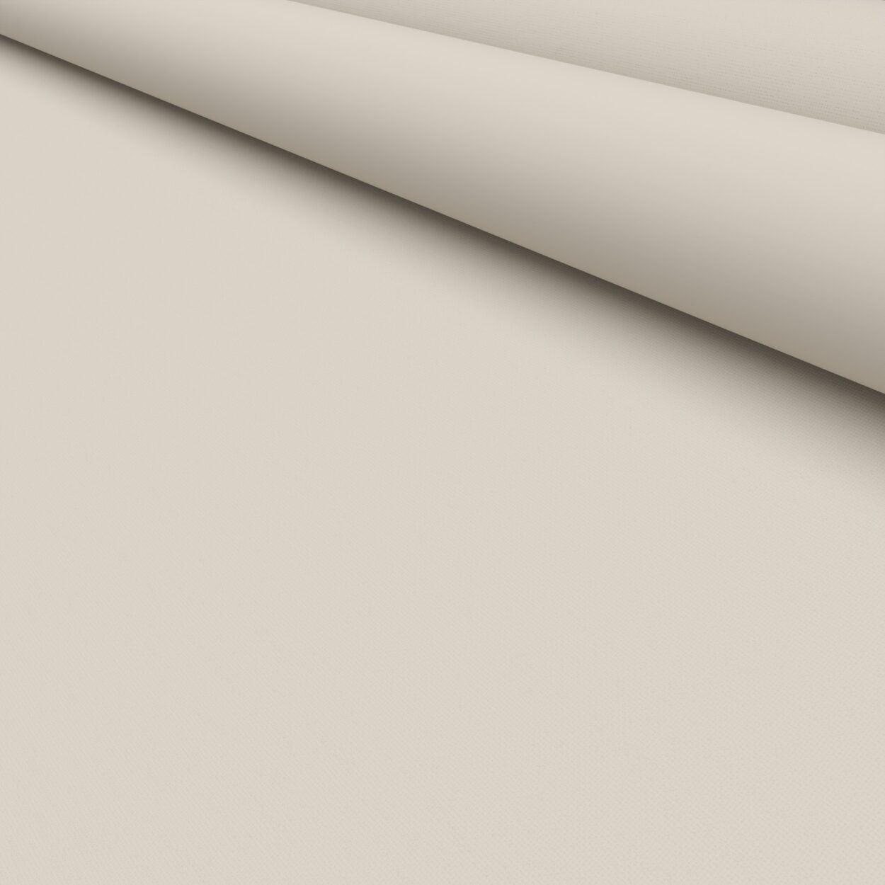 Dover Blackout Warm Sand Motorised Roller Blind - Image 6