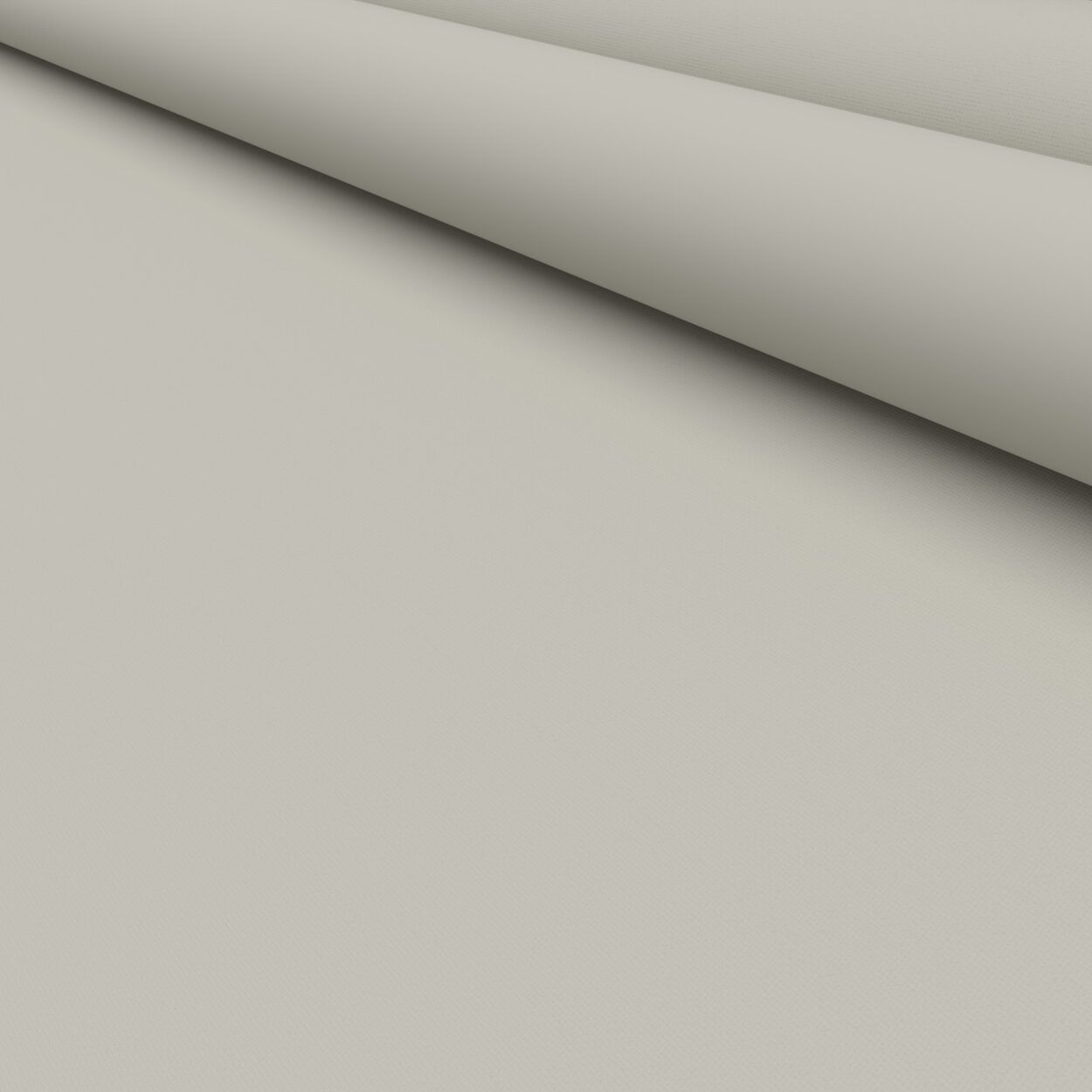 Dover Blackout Muted Truffle Motorised Roller Blind - Image 6