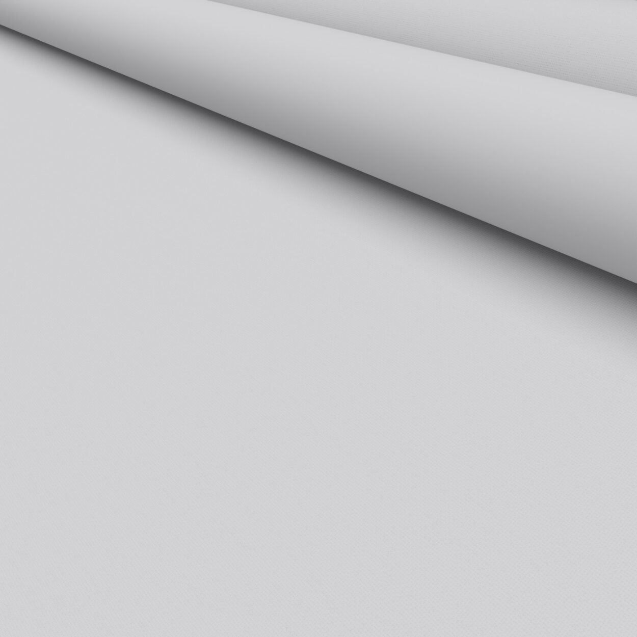 Dover Blackout Pale Grey Motorised Roller Blind - Image 6