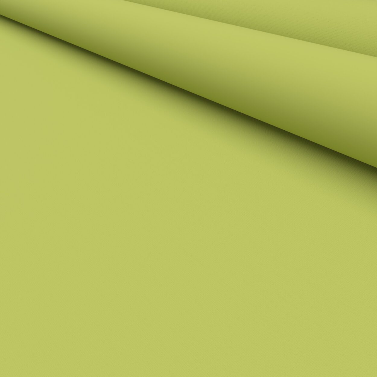 Dover Blackout Willow Leaf Motorised Roller Blind - Image 6