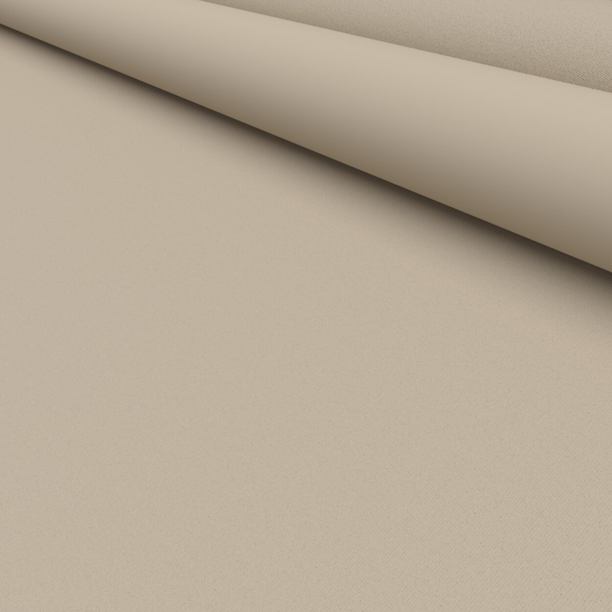 Accent Blackout Quaint Beige Motorised Roller Blind - Image 6