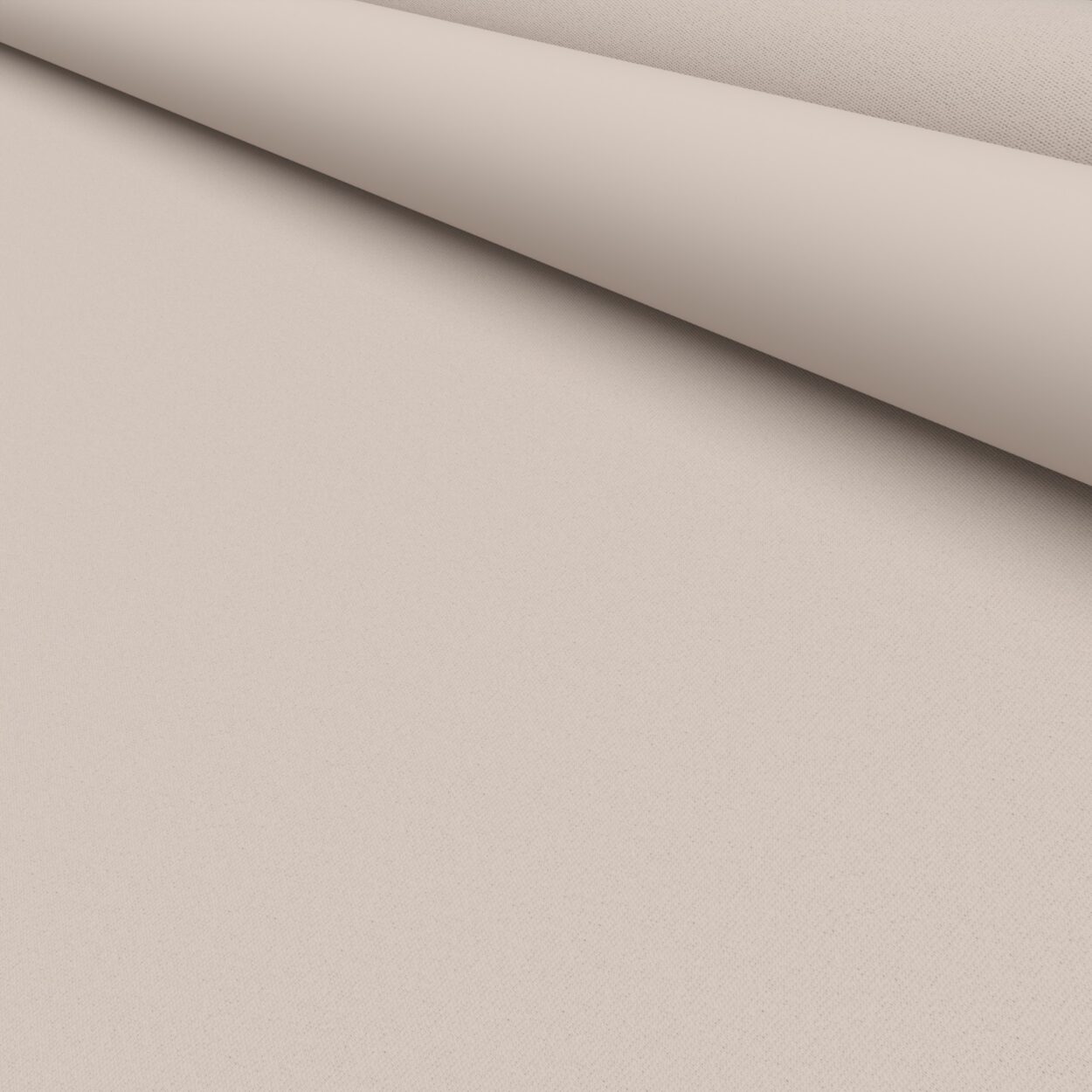 Accent Blackout Blush Haze Motorised Roller Blind - Image 6