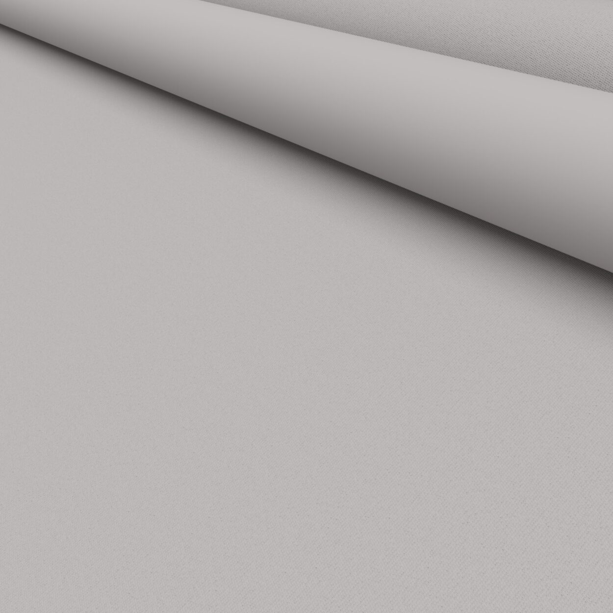 Accent Blackout Warm Stone Motorised Roller Blind - Image 6