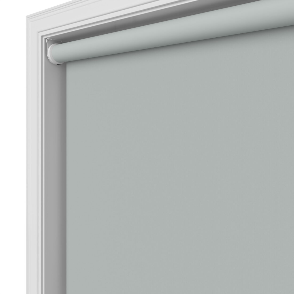 Accent Blackout Open Sky Motorised Roller Blind - Image 5