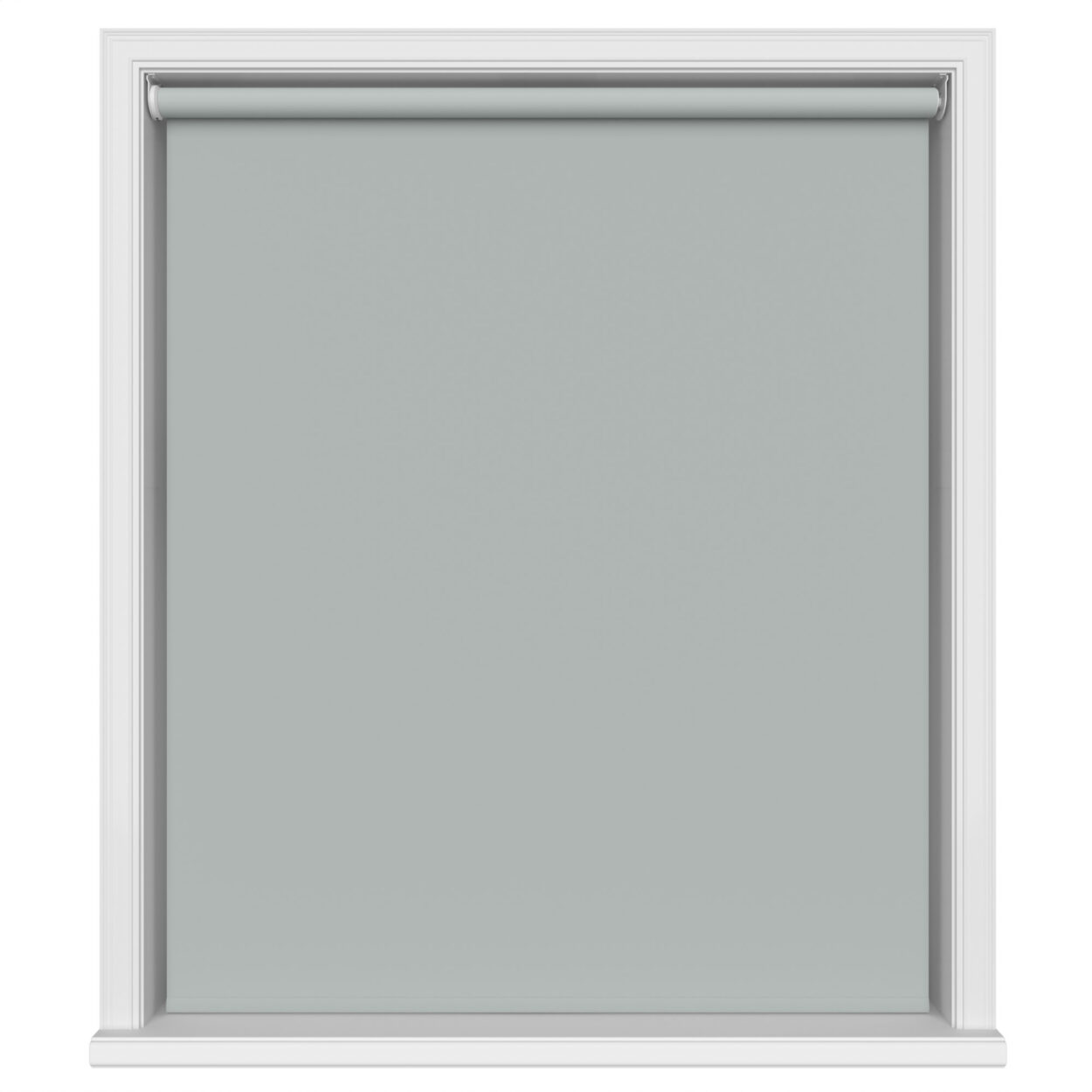 Accent Blackout Open Sky Motorised Roller Blind - Image 2