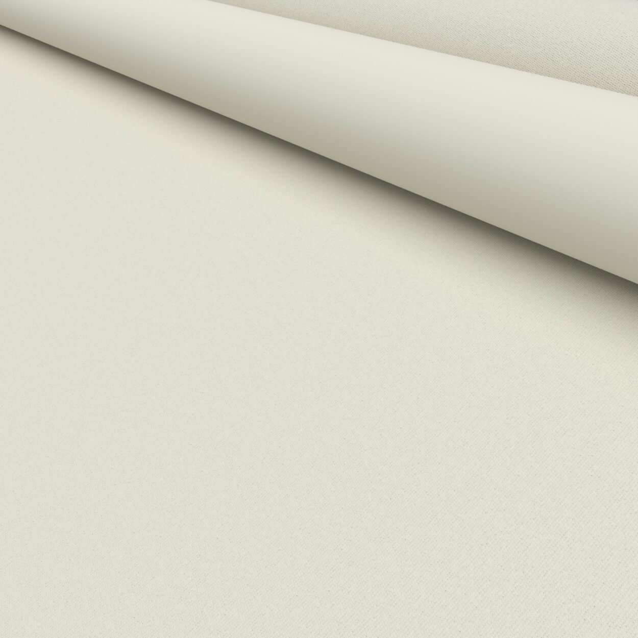 Accent Blackout Soft Ivory Motorised Roller Blind - Image 6