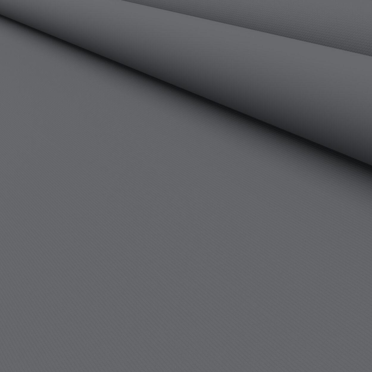 Radiance Blackout Anthracite Motorised Roller Blind - Image 6