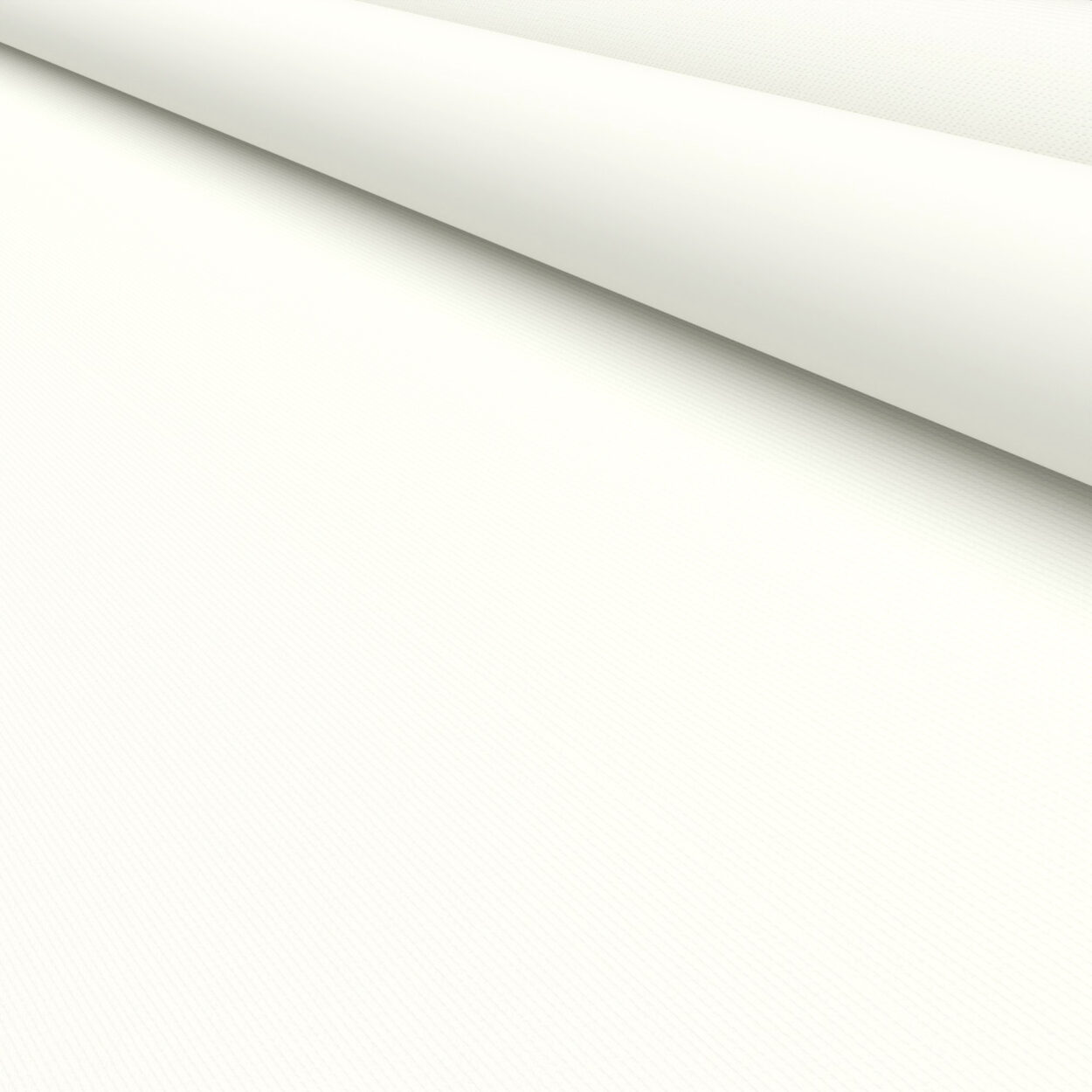 Radiance Blackout Pure Cream Motorised Roller Blind - Image 6