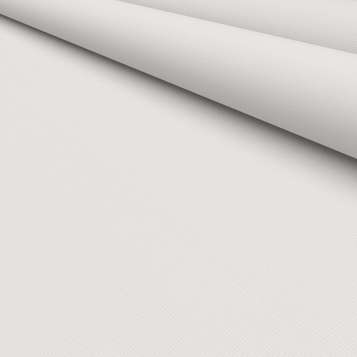 Radiance Blackout Soft Grey Motorised Roller Blind - Image 6