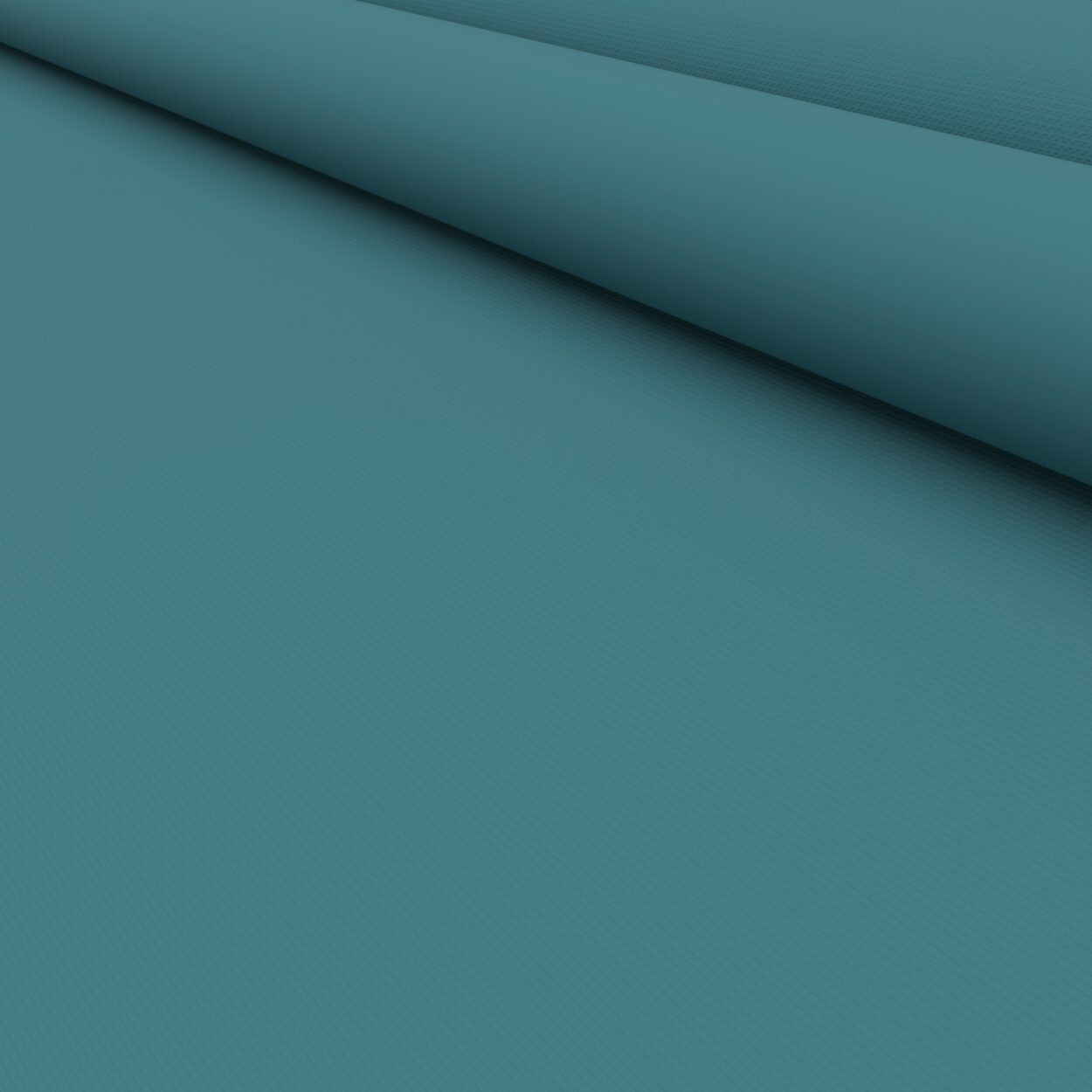 Radiance Blackout Jade Green Motorised Roller Blind - Image 6
