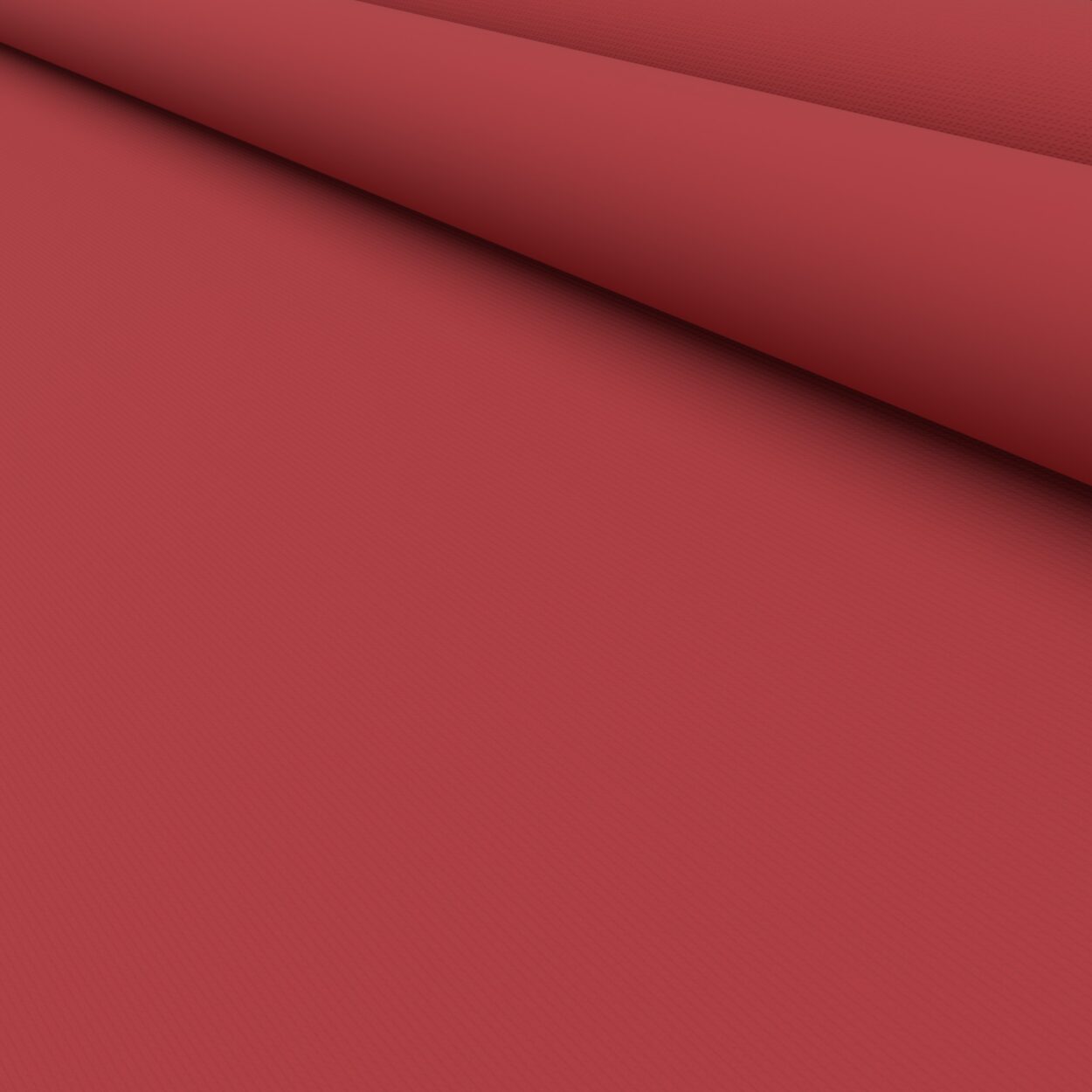 Radiance Blackout Lava Red Motorised Roller Blind - Image 6