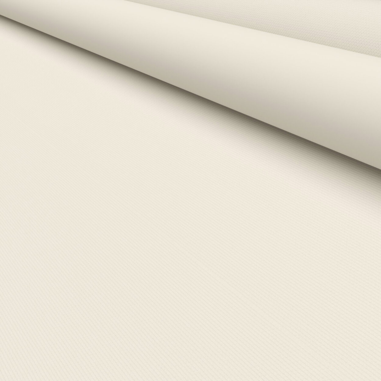 Radiance Blackout Linen Beige Motorised Roller Blind - Image 6