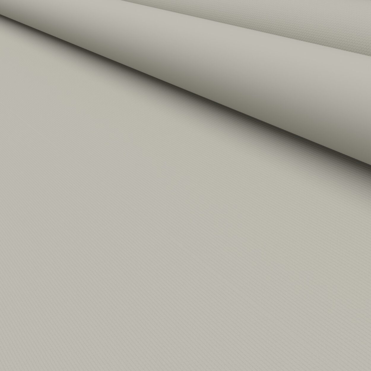 Radiance Blackout Stone Grey Motorised Roller Blind - Image 6