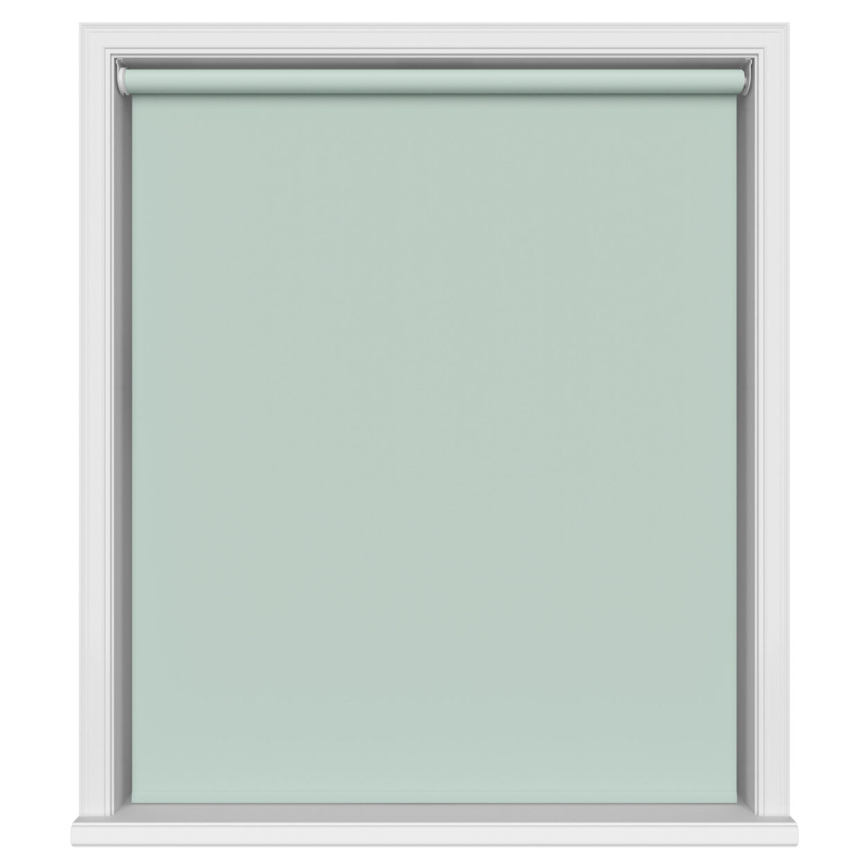 Easton Blackout Soft Air Motorised Roller Blind - Image 2
