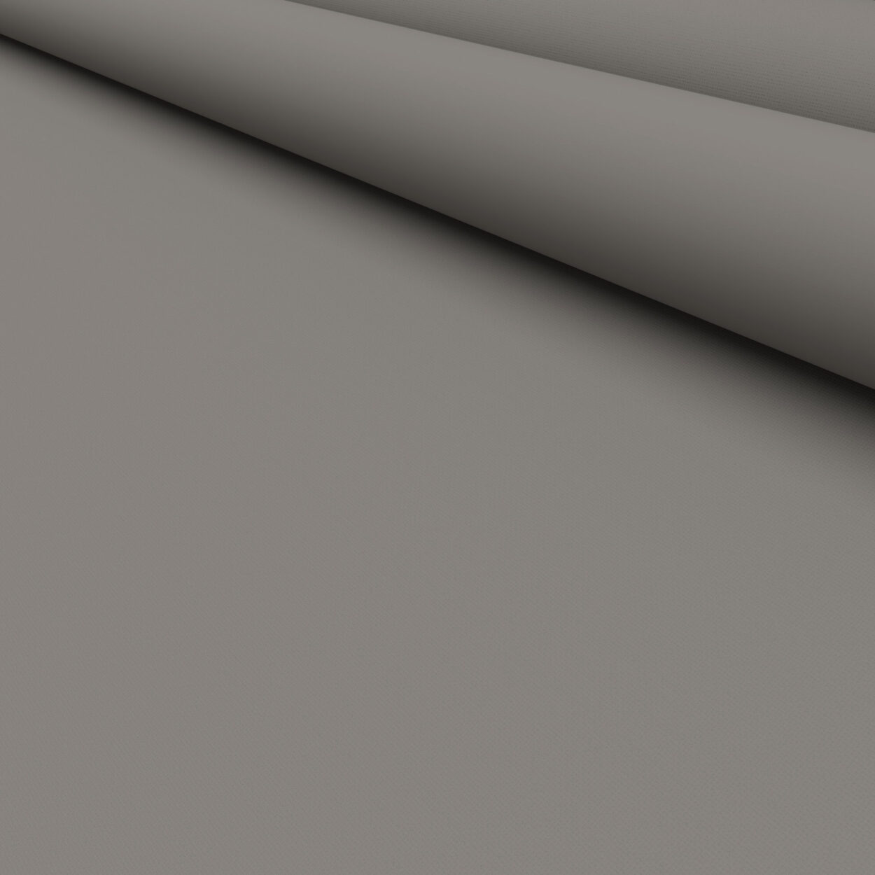 Easton Blackout Grey Flint Motorised Roller Blind - Image 6