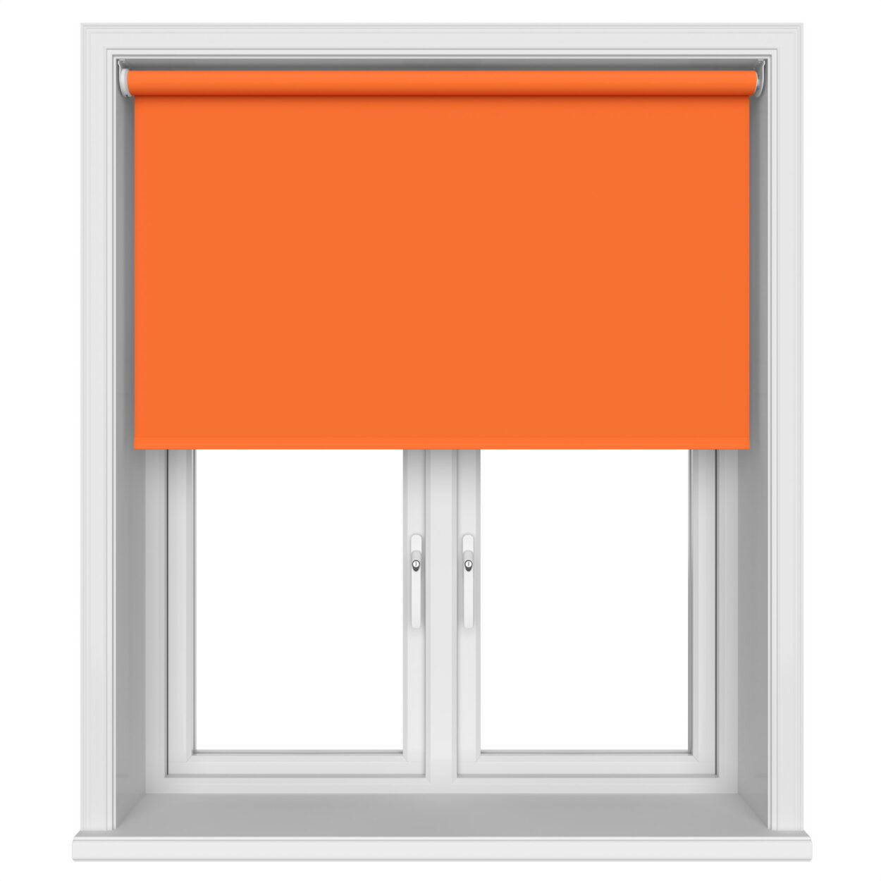 Easton Blackout Suncast Rayon Motorised Roller Blind