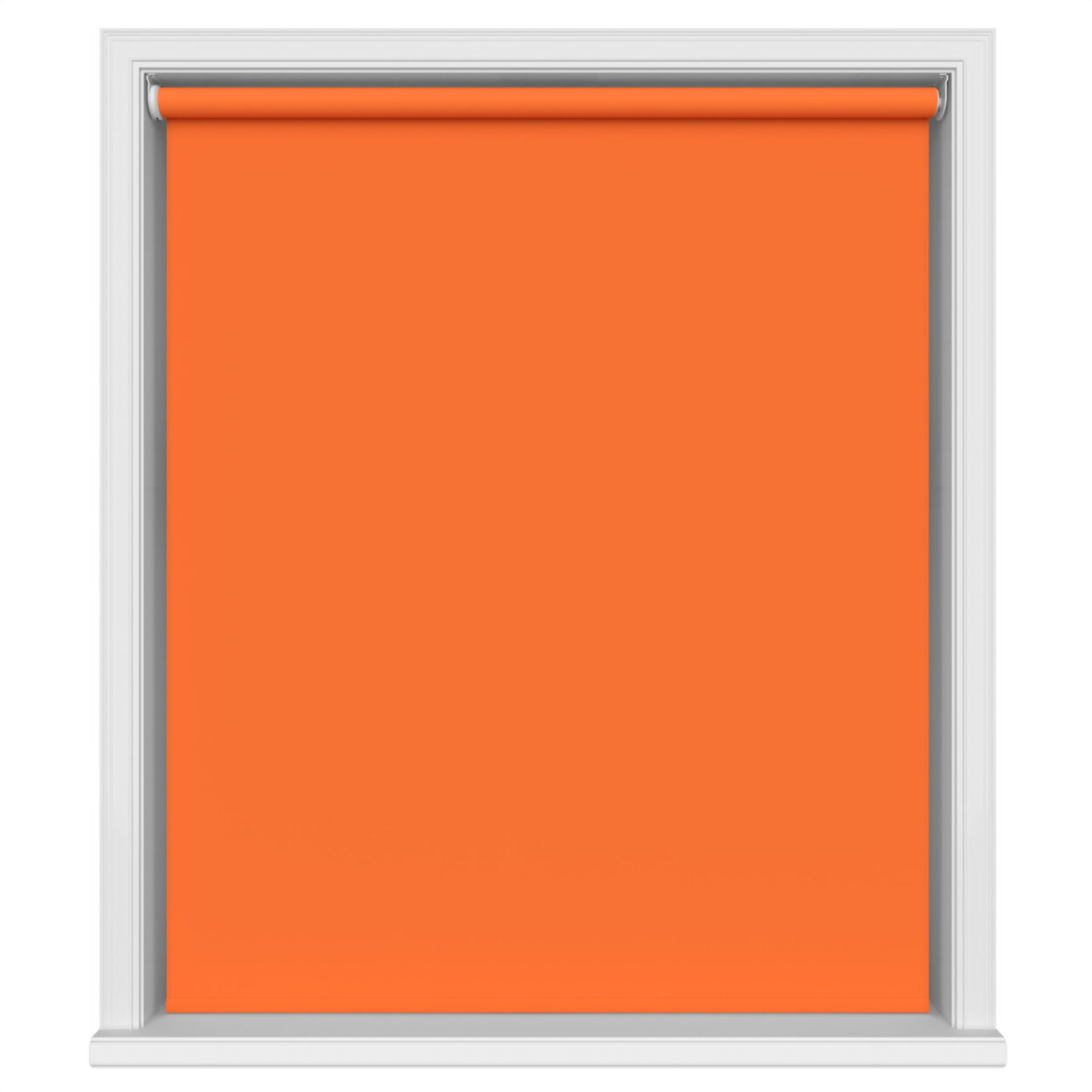 Easton Blackout Suncast Rayon Motorised Roller Blind - Image 2