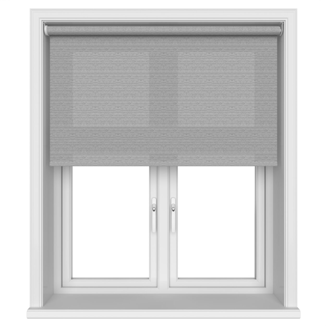 Leighton Harvest Bacco Motorised Roller Blind - Image 3