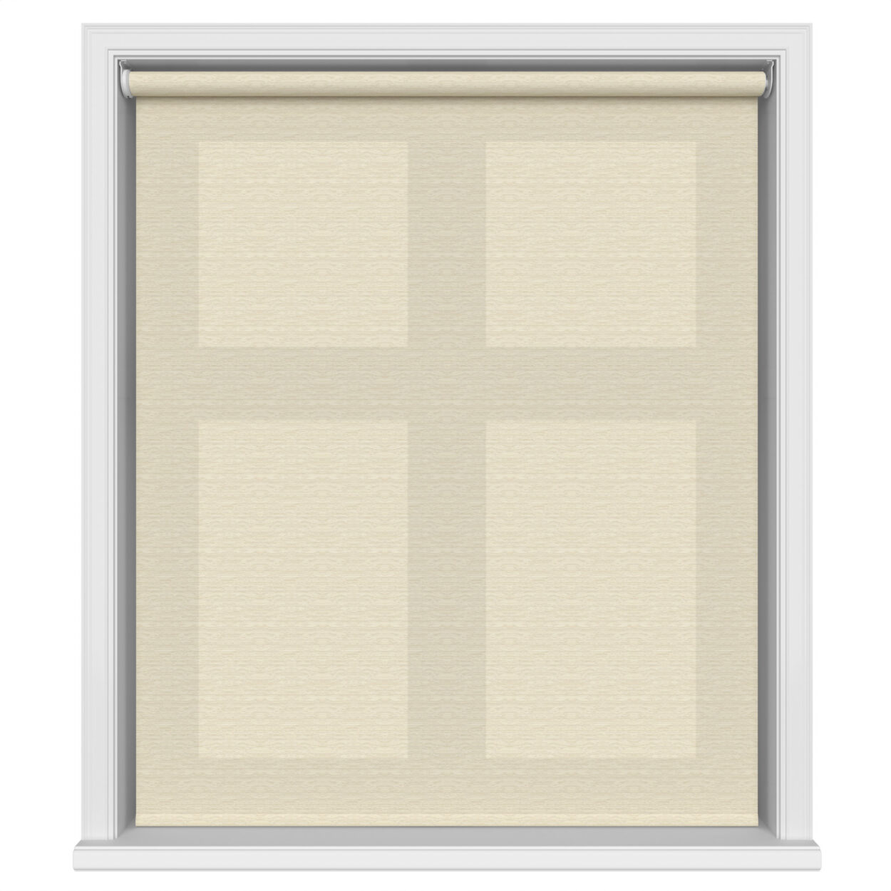 Leighton Desert Dune Motorised Roller Blind - Image 2