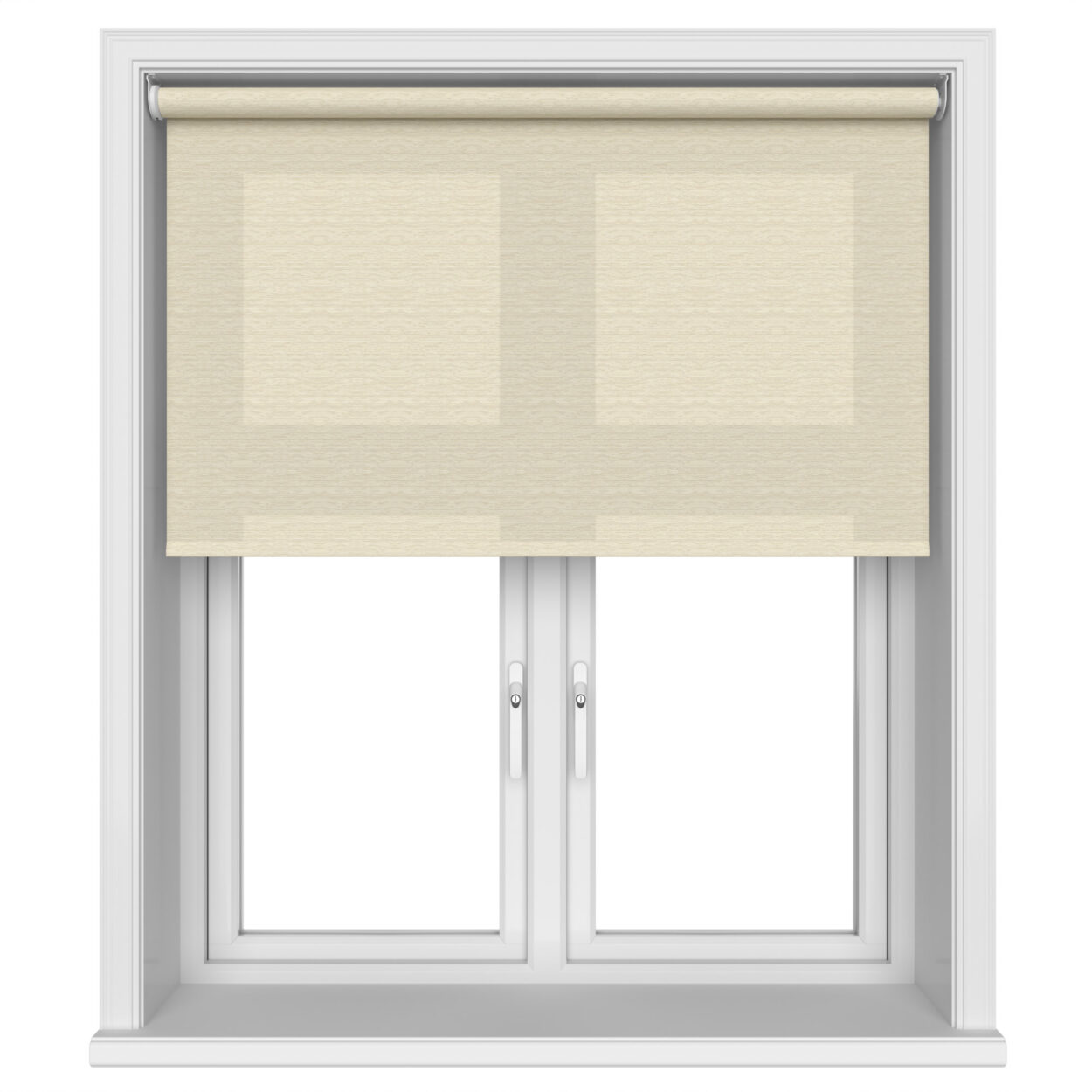 Leighton Desert Dune Motorised Roller Blind