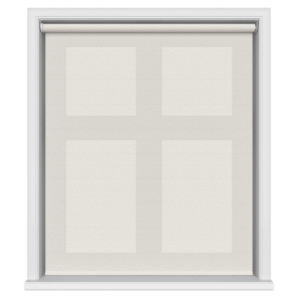 Alton Coastal Drift Motorised Roller Blind - Image 2
