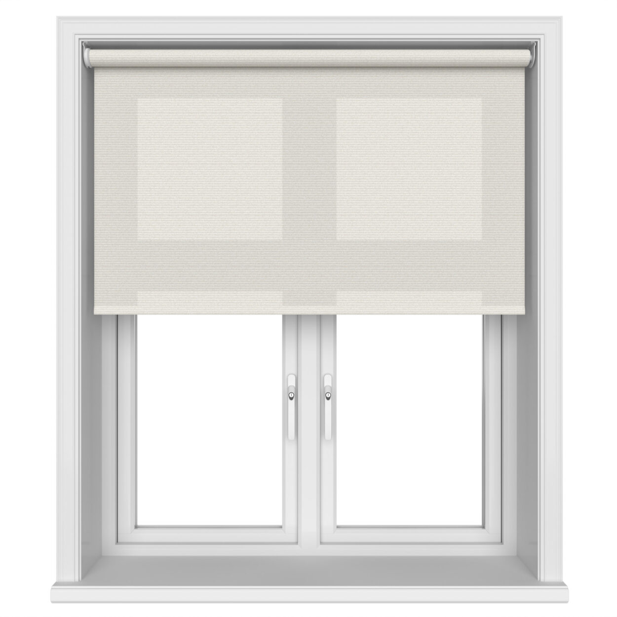 Alton Coastal Drift Motorised Roller Blind