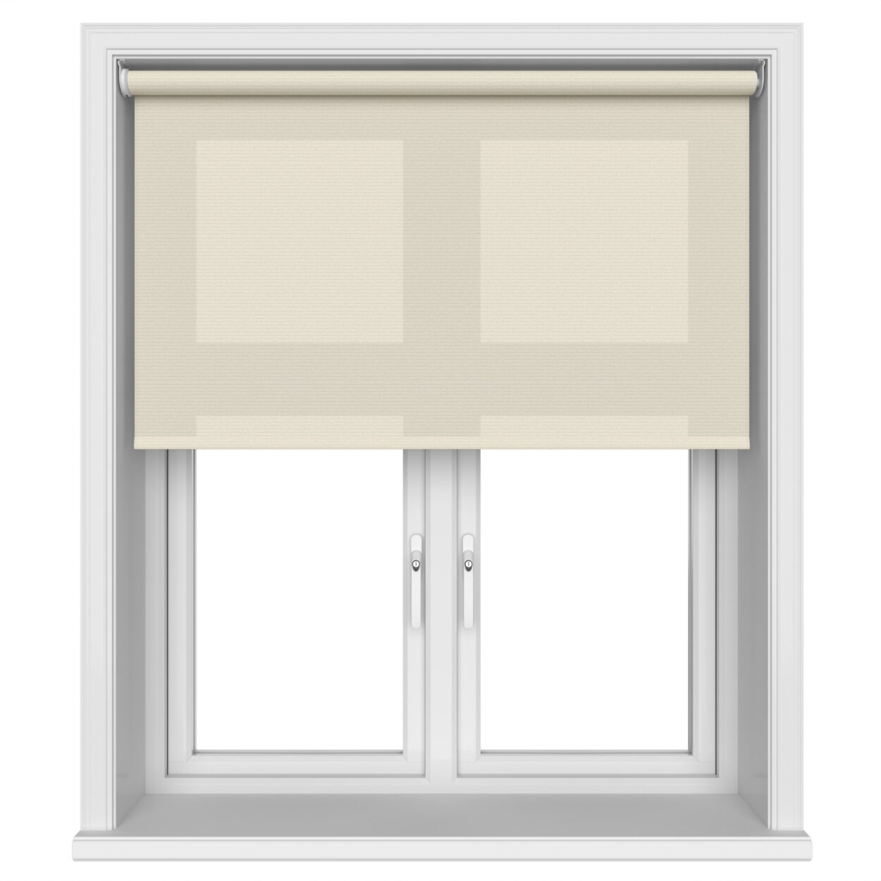 Alton Driftwood Motorised Roller Blind - Image 3