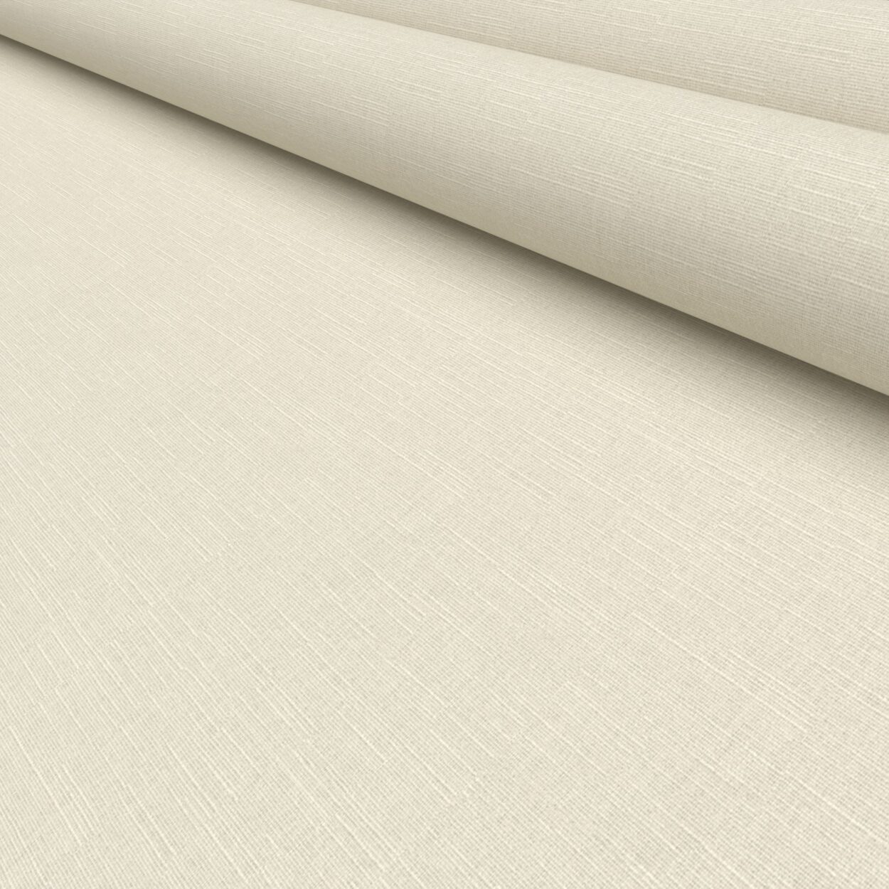 Huxley Soft Biscuit Motorised Roller Blind - Image 6