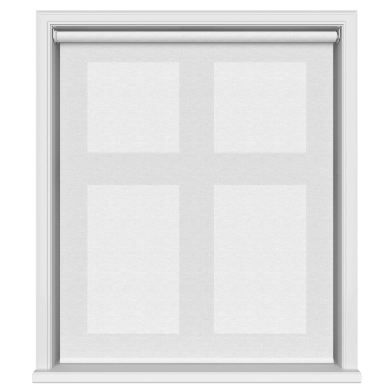 Huxley Soft Whisper Motorised Roller Blind - Image 2