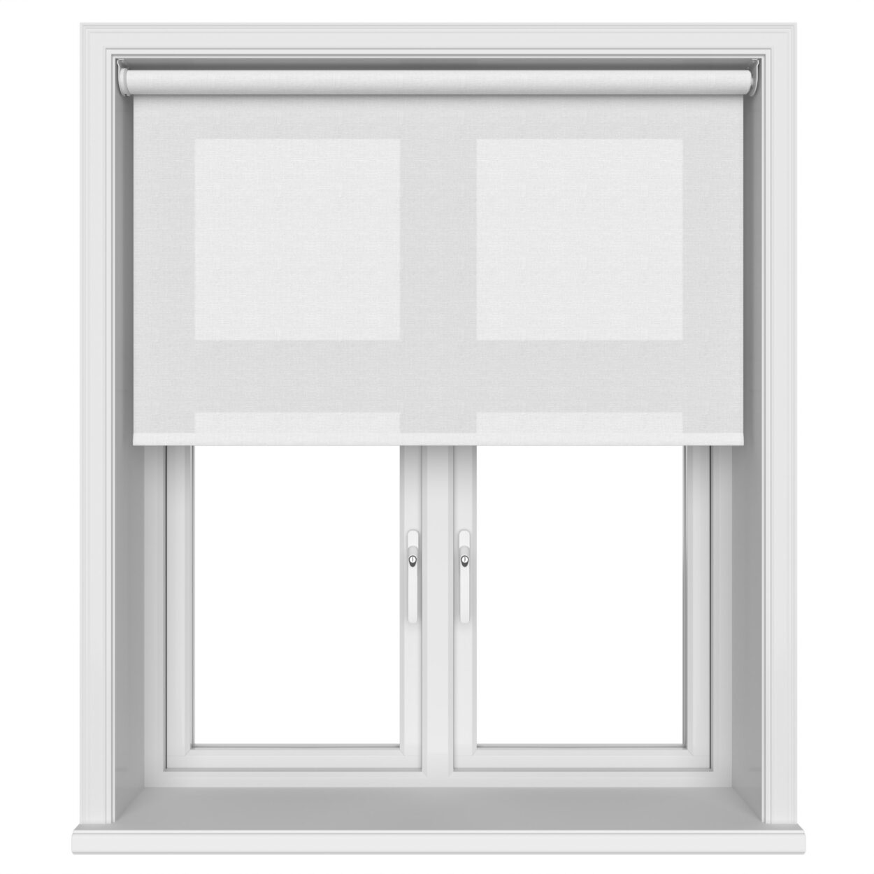 Huxley Soft Whisper Motorised Roller Blind - Image 3