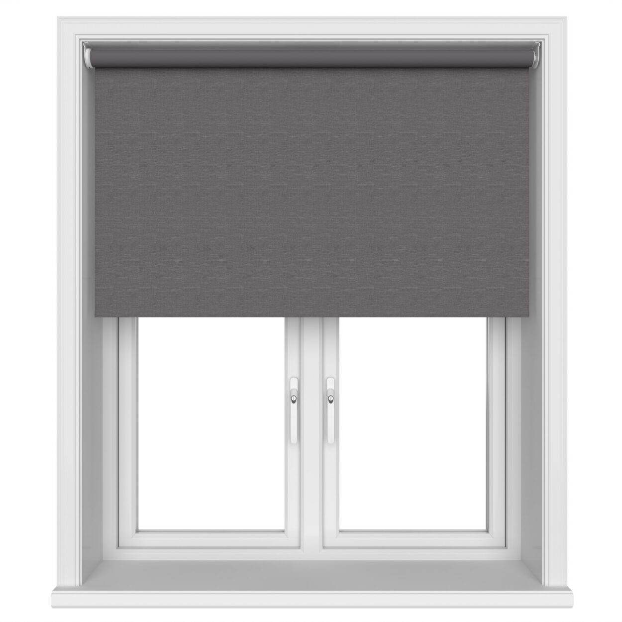 Huxley Blackout Majestic Dawn Motorised Roller Blind - Image 3