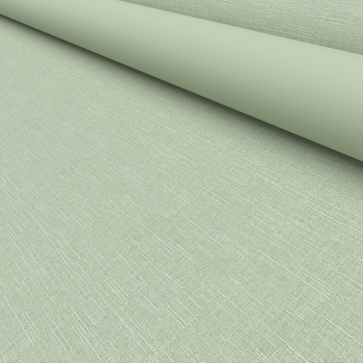 Huxley Blackout Wild Fern Motorised Roller Blind - Image 6