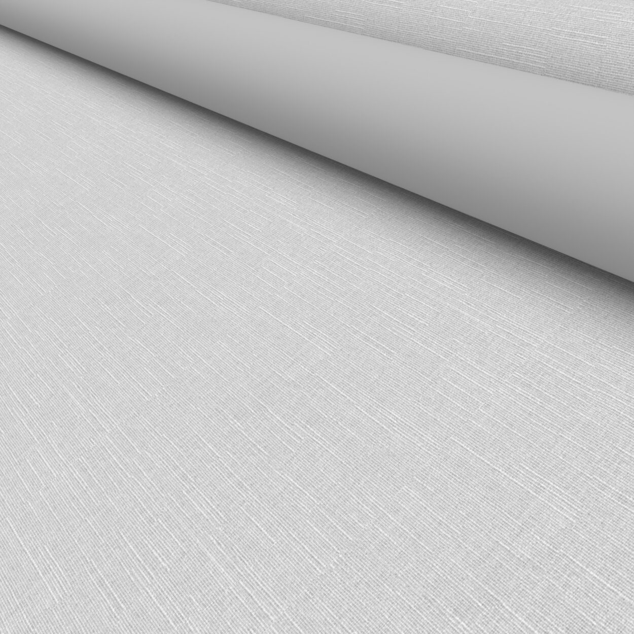 Huxley Blackout Muted Cloud Motorised Roller Blind - Image 6
