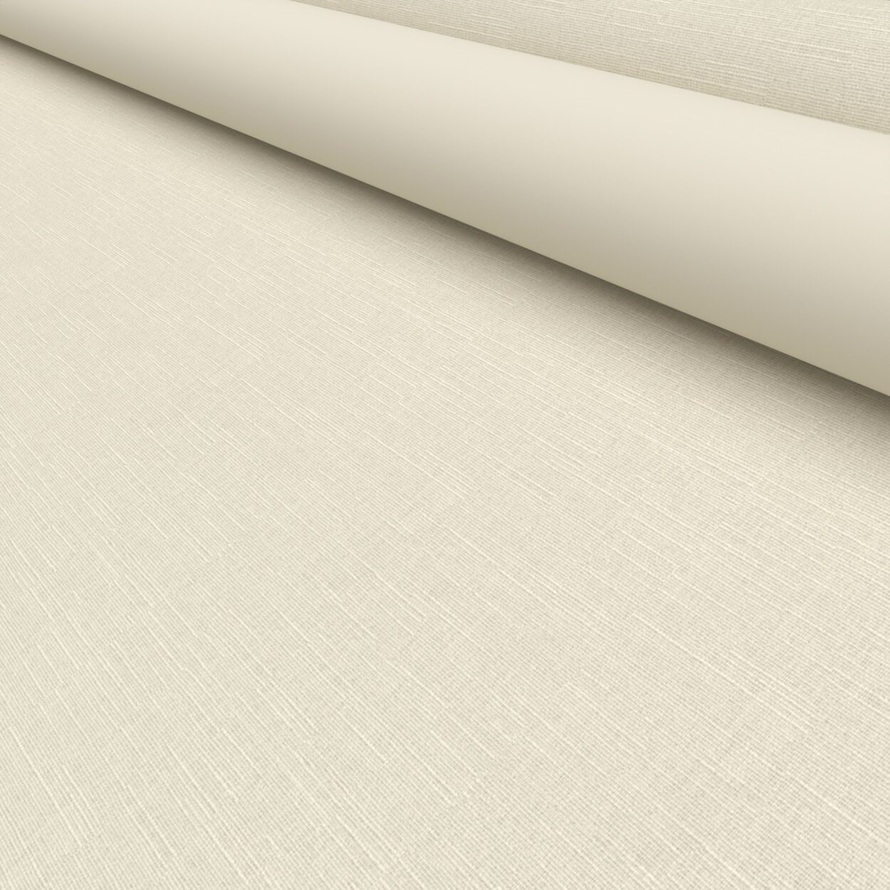 Huxley Blackout Soft Biscuit Motorised Roller Blind - Image 6
