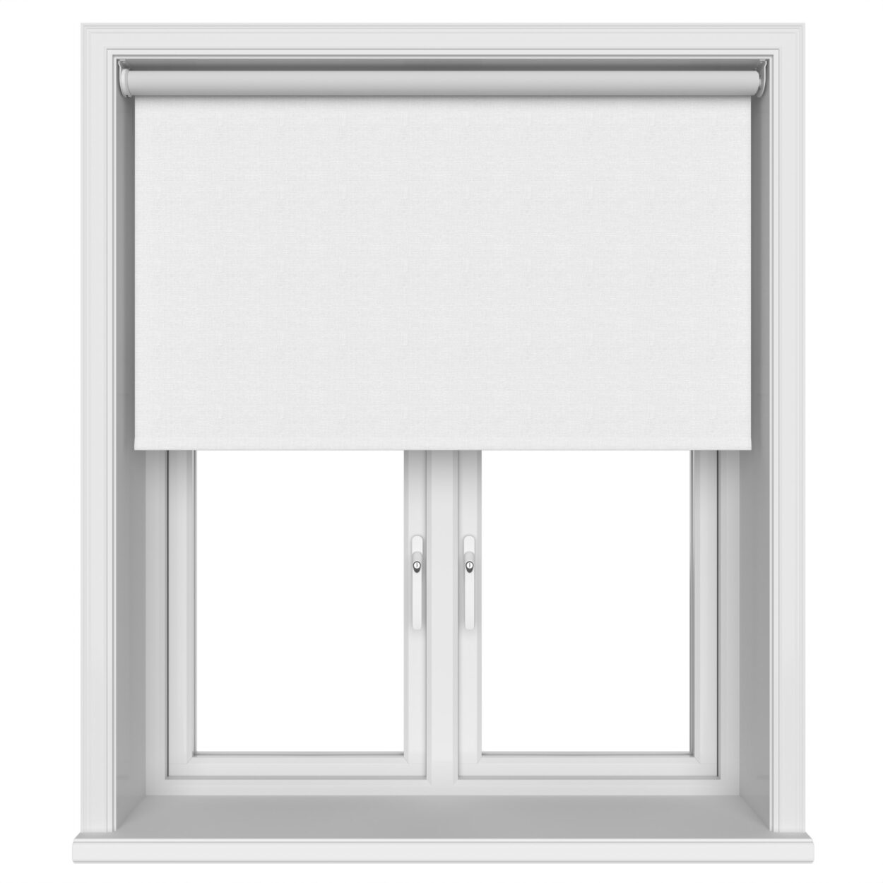 Huxley Blackout Soft Whisper Motorised Roller Blind - Image 3